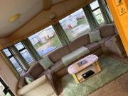 8 berth static caravan coral beach ingoldmells