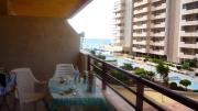 Primera linea de playa, Calpe