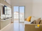 Thel Ubatuba - Apto 35C, Saint Barth - Praia Grande