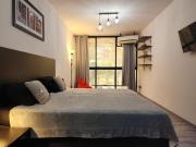 Apart Hotel Montevideo