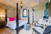 AmazINN Panamá Casa Marroqui Boutique