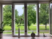 Kodikas pieni koti Hartolan keskustassa