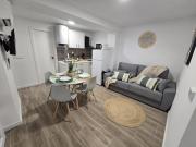 SUITES ALAMEDA Centro Levante