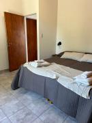 La Florida Departamentos