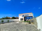 Casa de Lazer da Chã