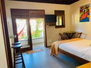 Chalé Top 10 em Arraial dAjuda BA