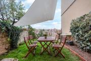 Casa Etrusca - Con Giardino e Vista - ItalyWeGo