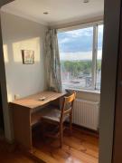 Гостьовий будинок "Штиль"