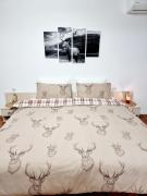 Studio Vihren 11,Bansko