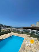 Thel Ubatuba - Apto 407B, Ana Luiza - Praia Grande