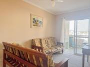 Thel Ubatuba - Apto 407B, Ana Luiza - Praia Grande