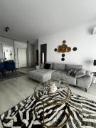 Oxygen Apartments - Promenada Business Center