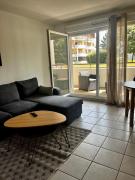 Top Vétraz-Monthoux