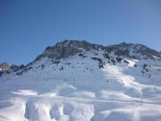 Studio Residence Tourmalet-La Mongie