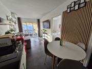 Torres del Sol 11th floor Atlantic view - Las Americas