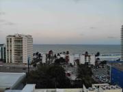 Departamento boca Del Río a pasos de la playa