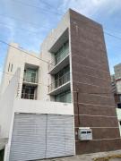 Departamento boca Del Río a pasos de la playa