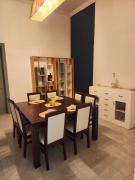 Casa centrica, cómoda y amplia