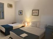 Casa Espacosa e Arejada 3 quartos Expo SP 1km