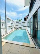 B9 Đồi Ngọc Tước - 5 phòng ngủ - Bãi Sau