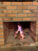 Refugio Rota das Nuvens