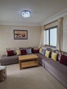 2 bedroom appart at the beach in gated community with pool