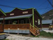 Top Dawson City Top Dawson City