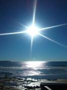 Departamento frente al mar 3 ambientes Playas de Surf