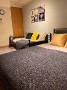 日本の下町新小岩デメテル202