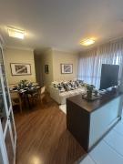 Allianz Parque III, Perdizes