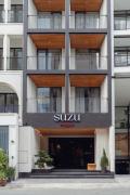 Suzu Saigon - A Boutique Hotel