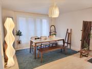 Day off #East of Seoul #cozy house for family trip