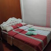 Sleep at home hostel