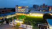 Hotel Bhairav Bagh -100 Mtr from Celebration Mall