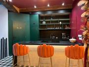 Suite haut de gamme pour couples