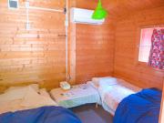 星逢える宿ー森のコテージ気仙沼