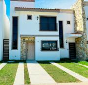 Casa De Playa Azul Marino Con Alberca y A 3 Min playa Cerritos