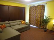 Smart Cozy apartament