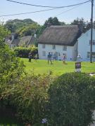 End Cottage Veryan Cornwall