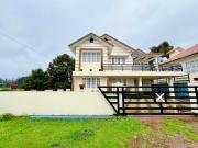 Teyts Green Haven - 3 BHK