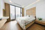Luxury Apartment in Vinhomes Metropolis near Lotte