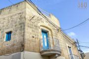 Charming and Modern 1BR House in Historic Zebbug by 360 Estates