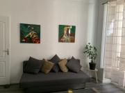 Quartier Trendy proche de Tous les sites Quartier Trendy proche de Tous les sites