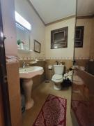 شقة مفروشة للايجار