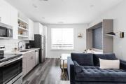 Studio Apt in the Center of Downtown by Cozysuites