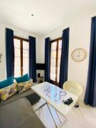 Apartamento en el centro de Málaga