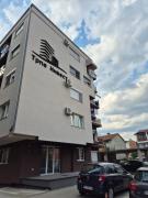 Top Ohrid