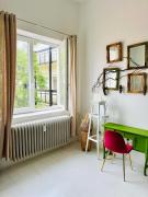 Stylish Delight in Downtown of Debrecen Stylish Delight in Downtown of Debrecen