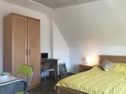 TOP CENTER STUDIO - the NEST by Flat Mаnager