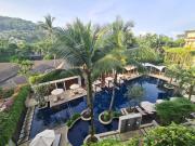 Hidden oasis Spacious luxury, 50 meter from Surin Beach